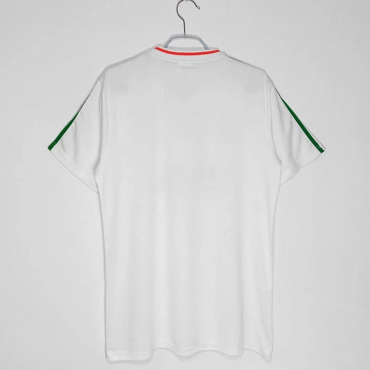 Camisa Retrô Irlanda 1990/92 Away
