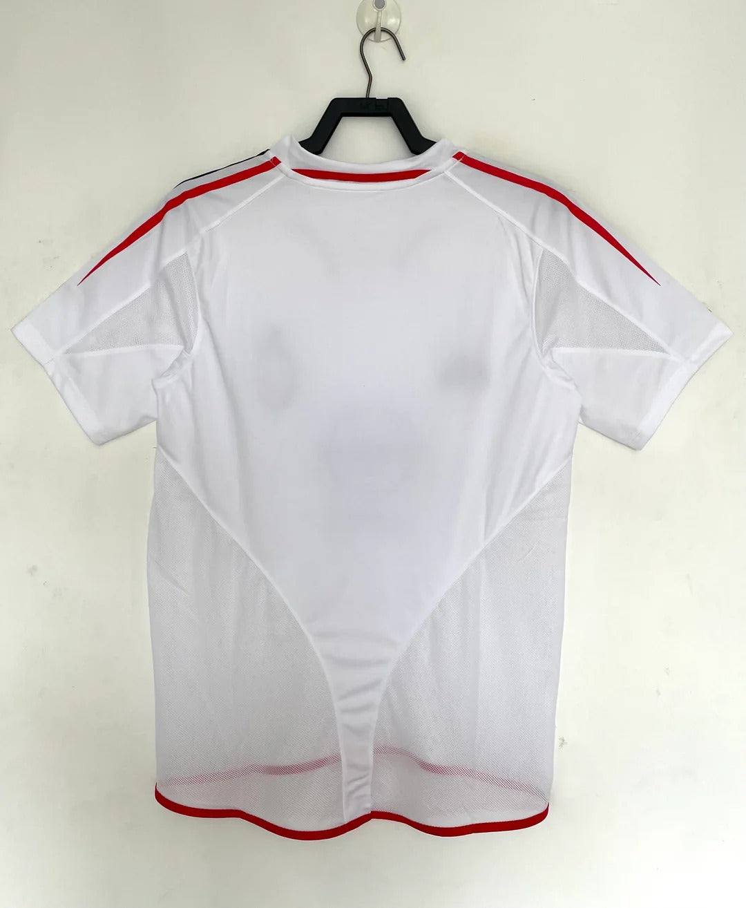 Camisa Retrô Milan 2004/05
