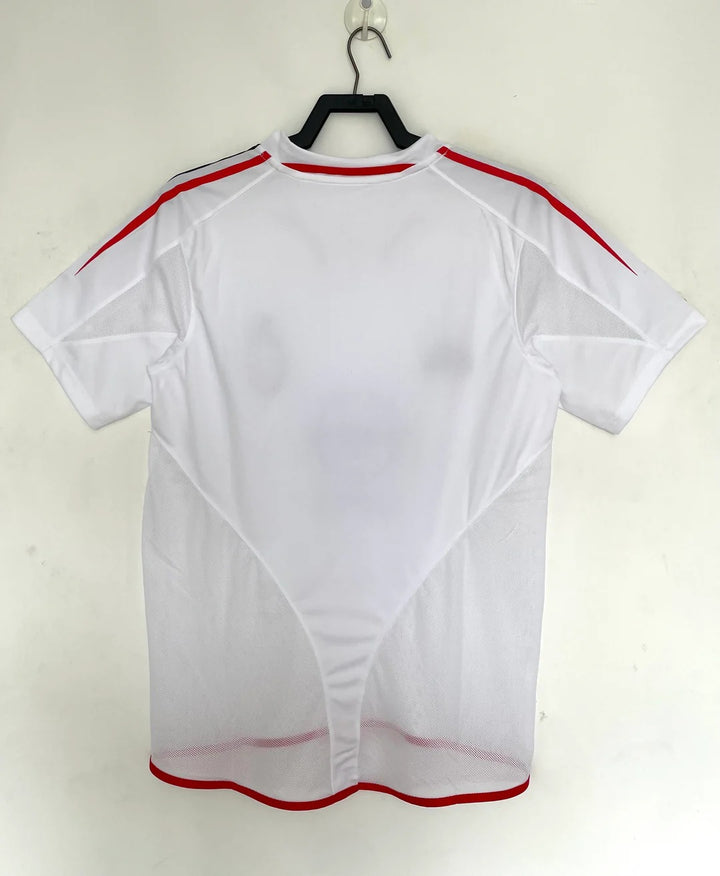 Camisa Retrô Milan 2004/05