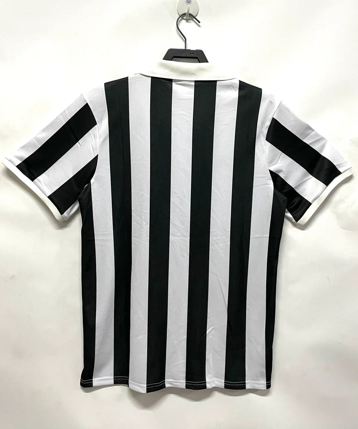 Camisa Retrô Juventus 1992/93 Home