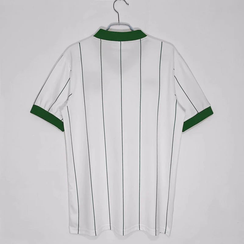 Camisa Retrô Celtic II 1984/86