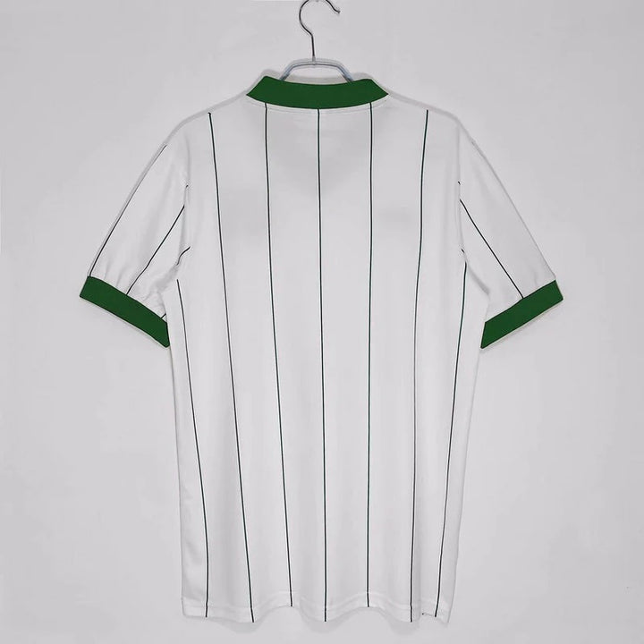 Camisa Retrô Celtic II 1984/86