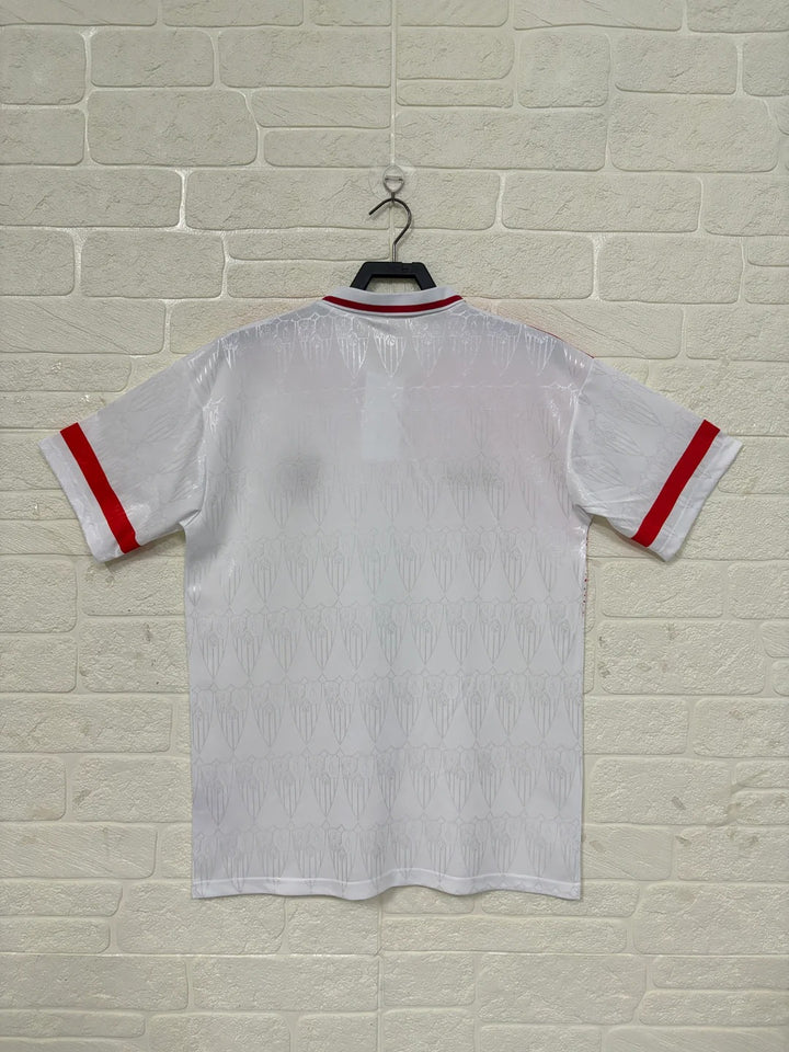 Camisa Retrô Sevilla 1993/94 Home