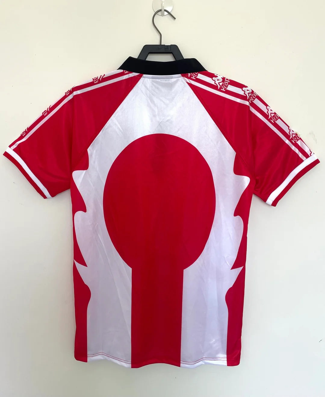 Camisa Retrô Athletic Club 1997/99 Centenário