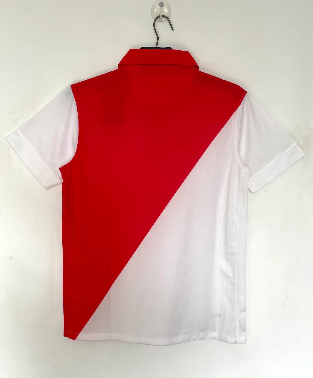 Camisa Retrô Monaco 2014/15 Home