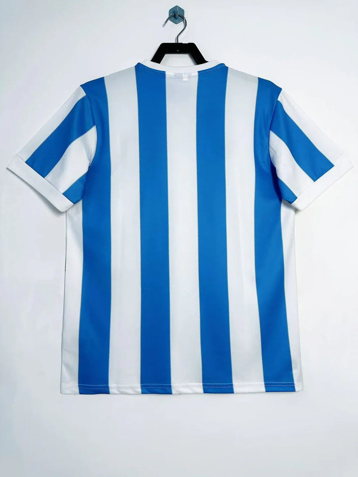 Camisa Retrô Argentina 1978 Home