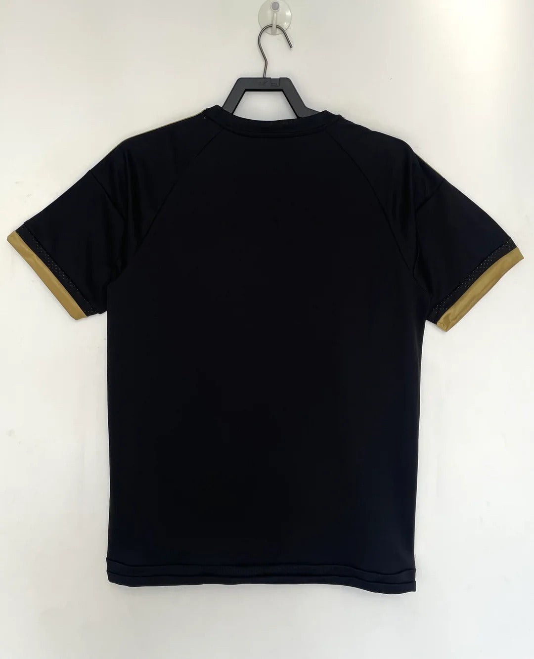 Camisa Retrô Juventus 2015/16 Third