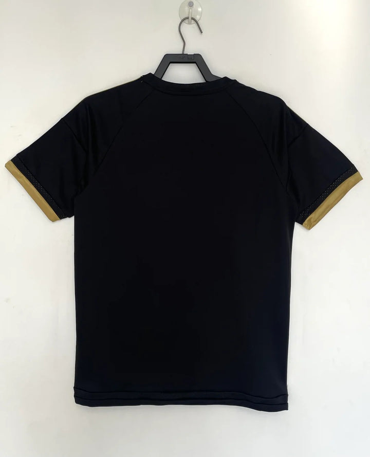 Camisa Retrô Juventus 2015/16 Third