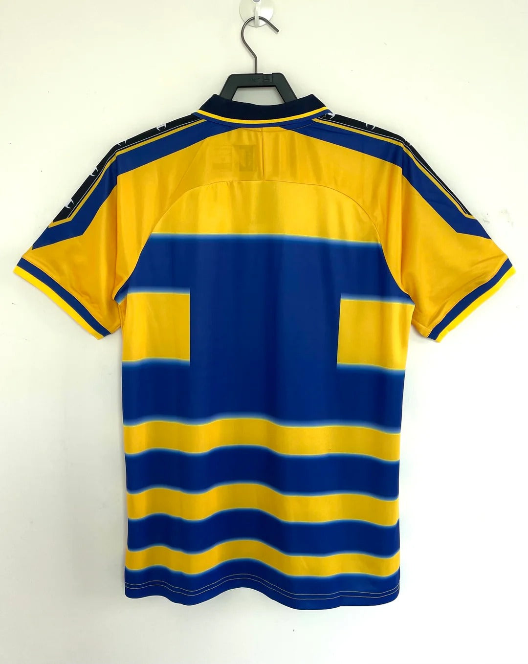 Camisa Retrô Parma 1999/00 Home