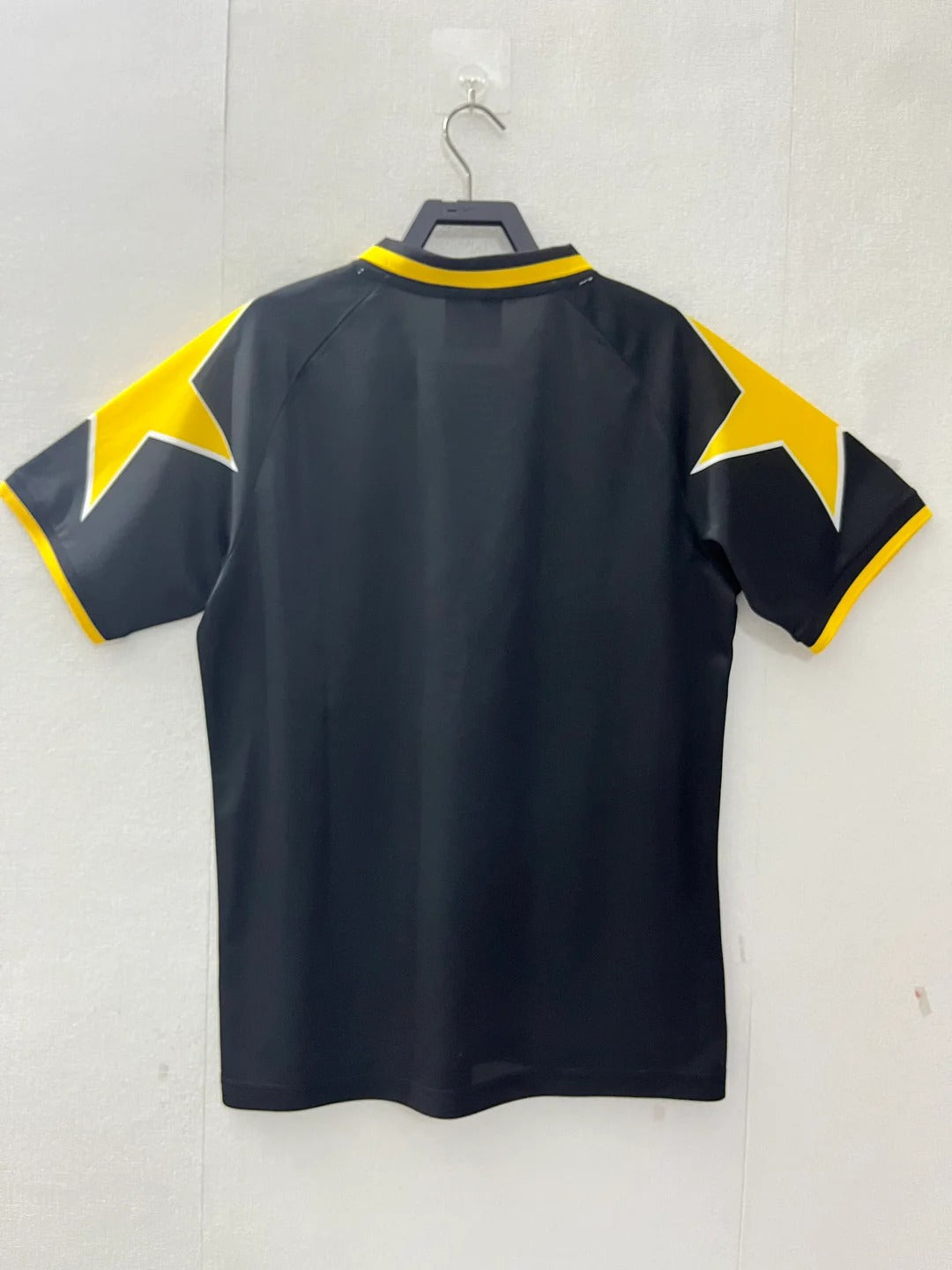 Camisa Retrô Juventus 1995/97 Third