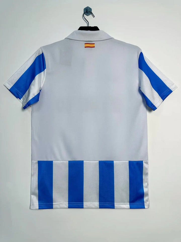 Camisa Retrô Málaga 2012/13 Home