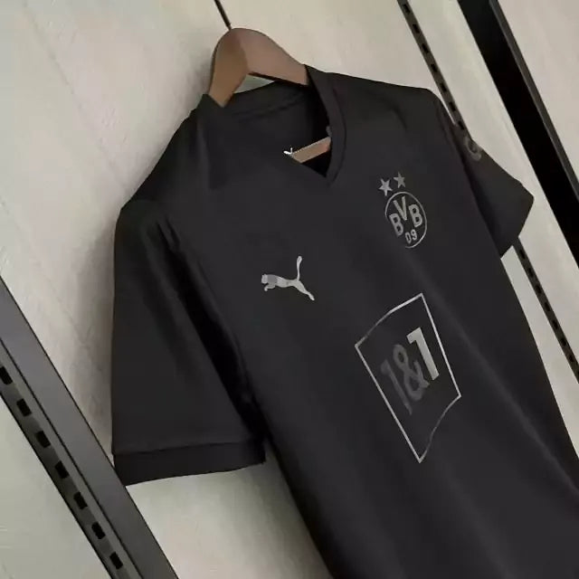 Camisa Borussia Dortmund 19/20 - Edição Especial 110 Anos