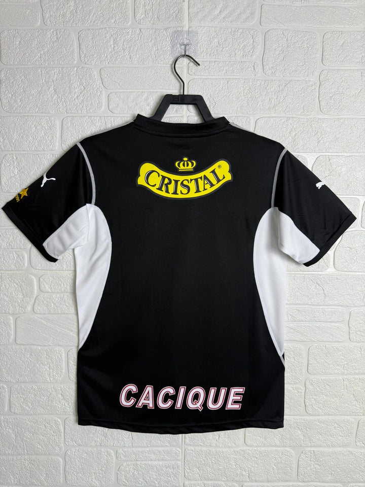 Camisa Retrô Colo Colo 2003 Away