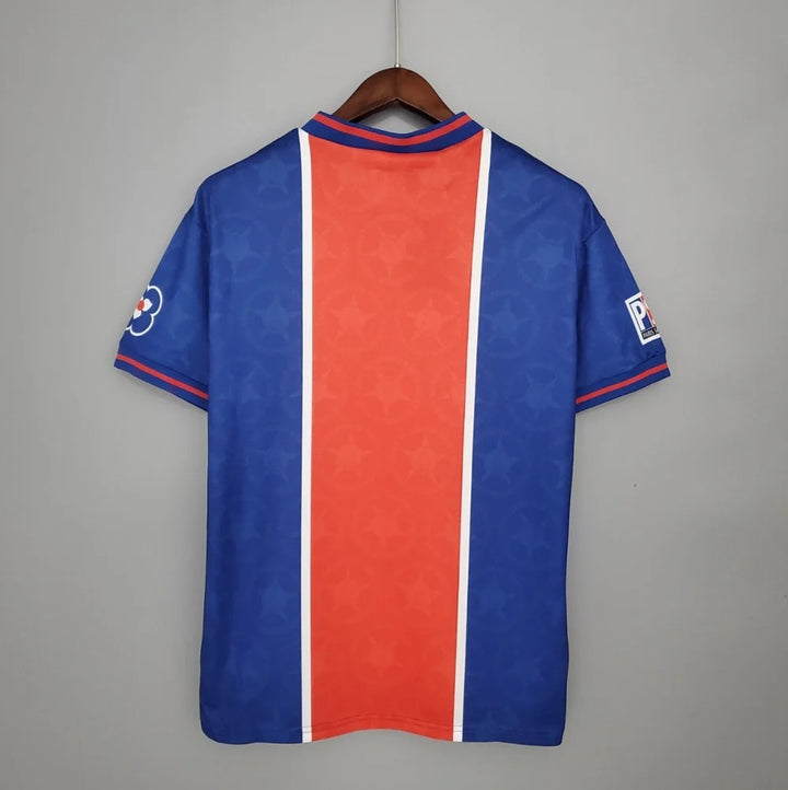 Camisa Retrô PSG 95/96 Home