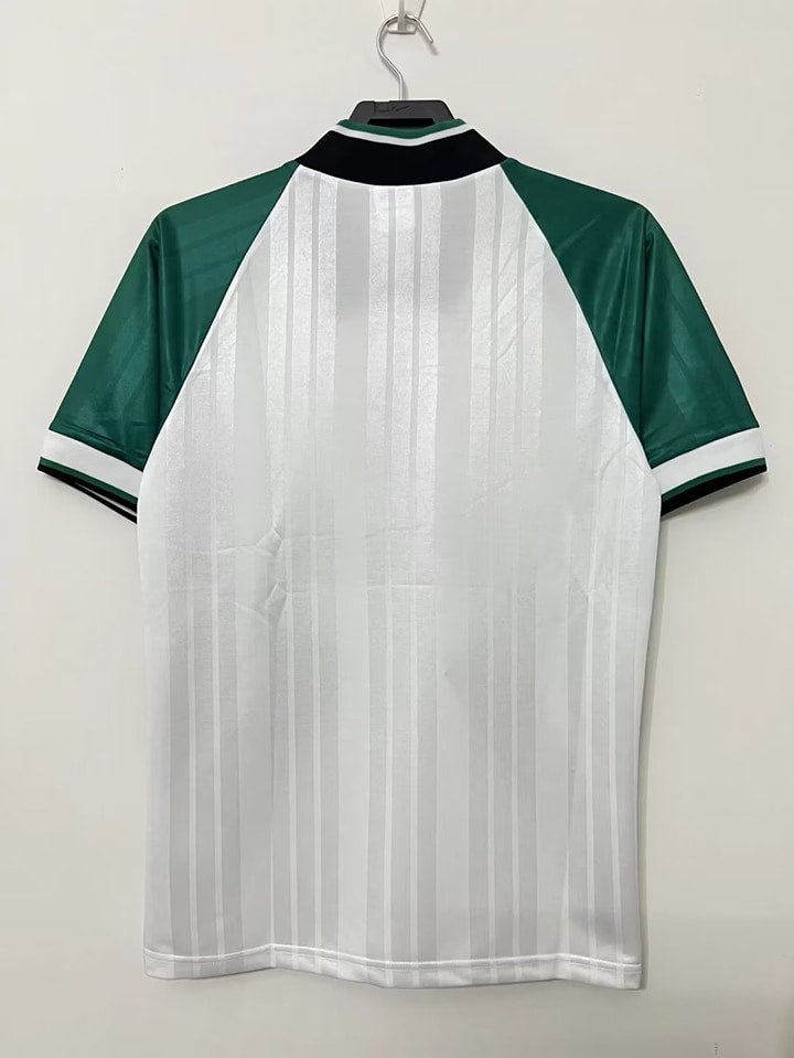 Camisa Retrô Liverpool Away 1993