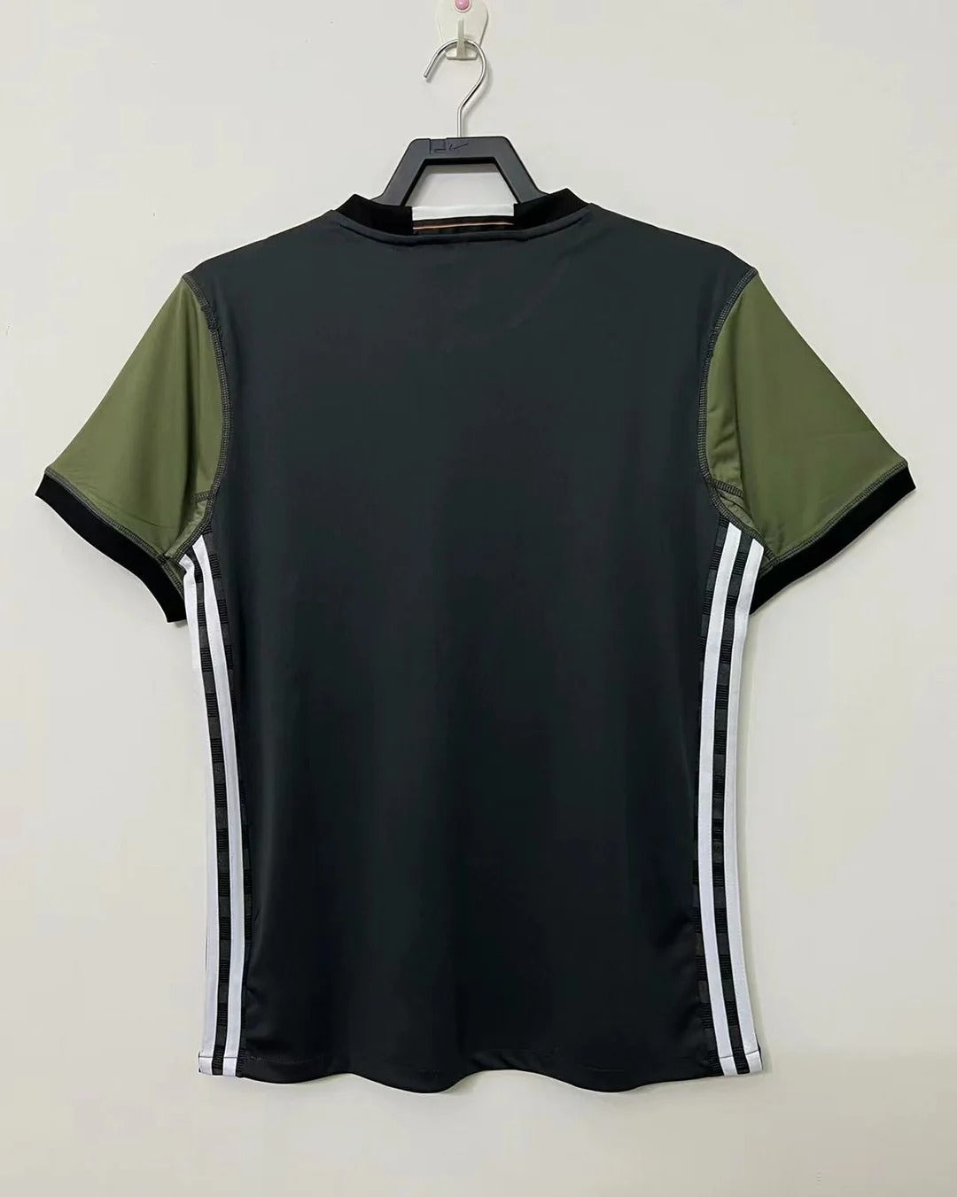 Camisa Retrô Alemanha 2016 Away