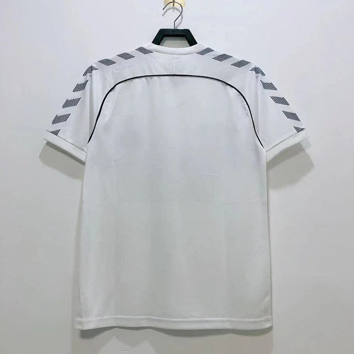 Camisa Retrô Tottenham 1986 Home