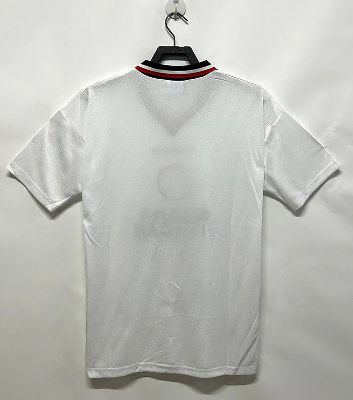 Camisa Retrô Manchester United 1996/97 Away