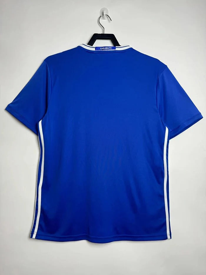 Camisa Retrô Chelsea 2016/17 Home
