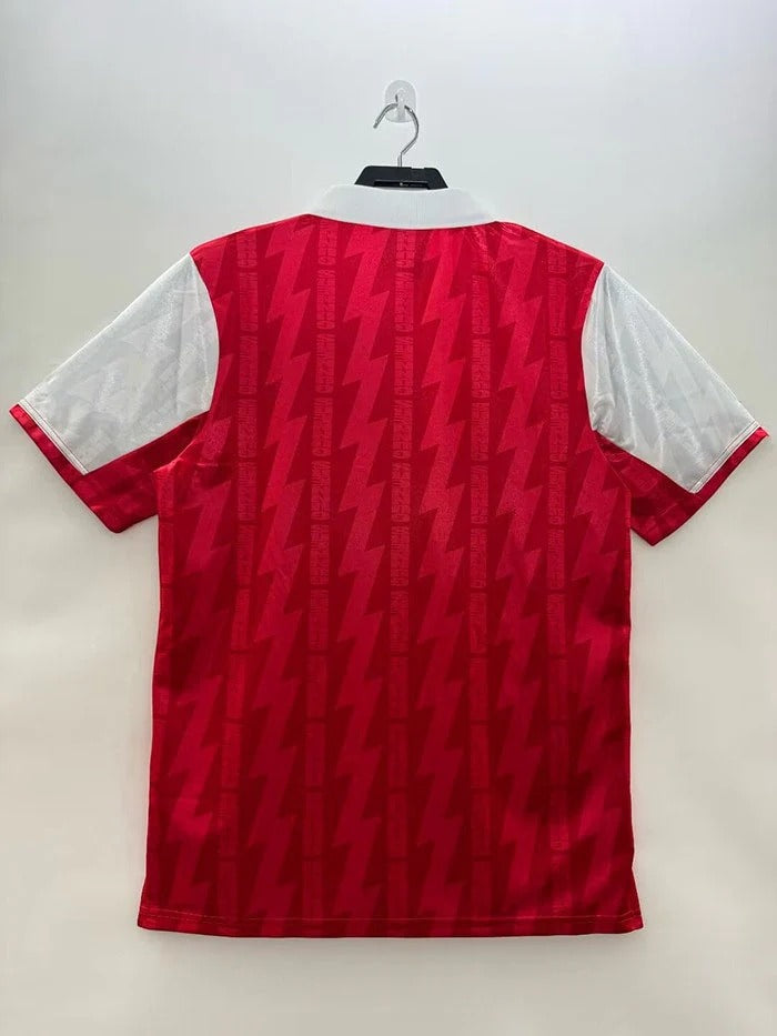 Camisa Retrô Arsenal 1993/94 Home