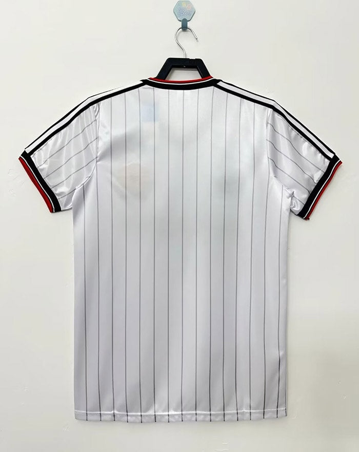 Camisa Retrô Manchester United Away 1983