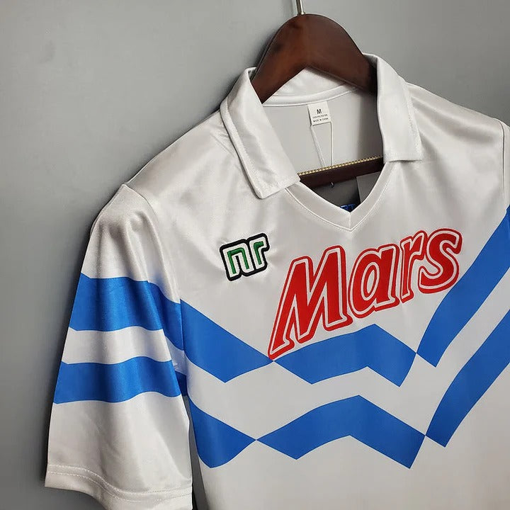 Camisa Retrô Napoli 1987/88 Away