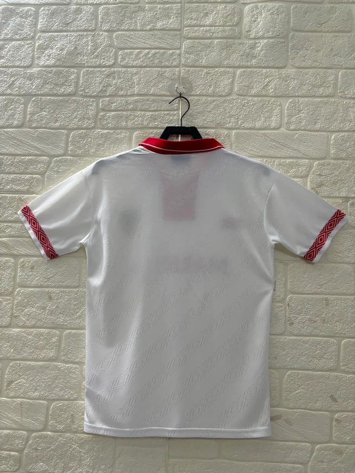 Camisa Retrô Sevilla 1994/96 Home