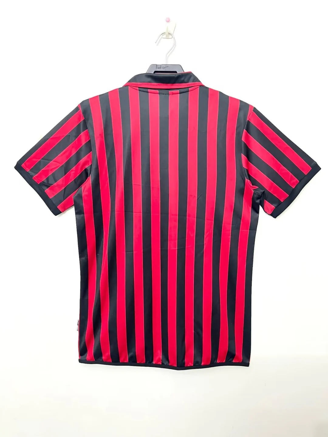 Camisa Retrô Milan 1999/00 Home