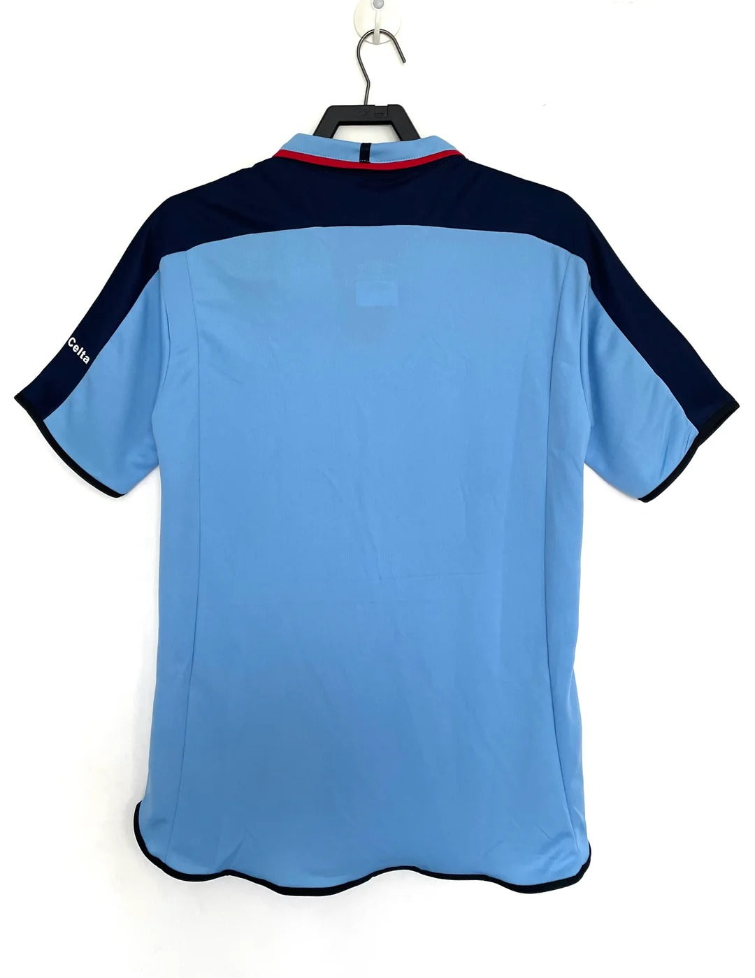 Camisa Retrô Celta de Vigo 2003/04 Home
