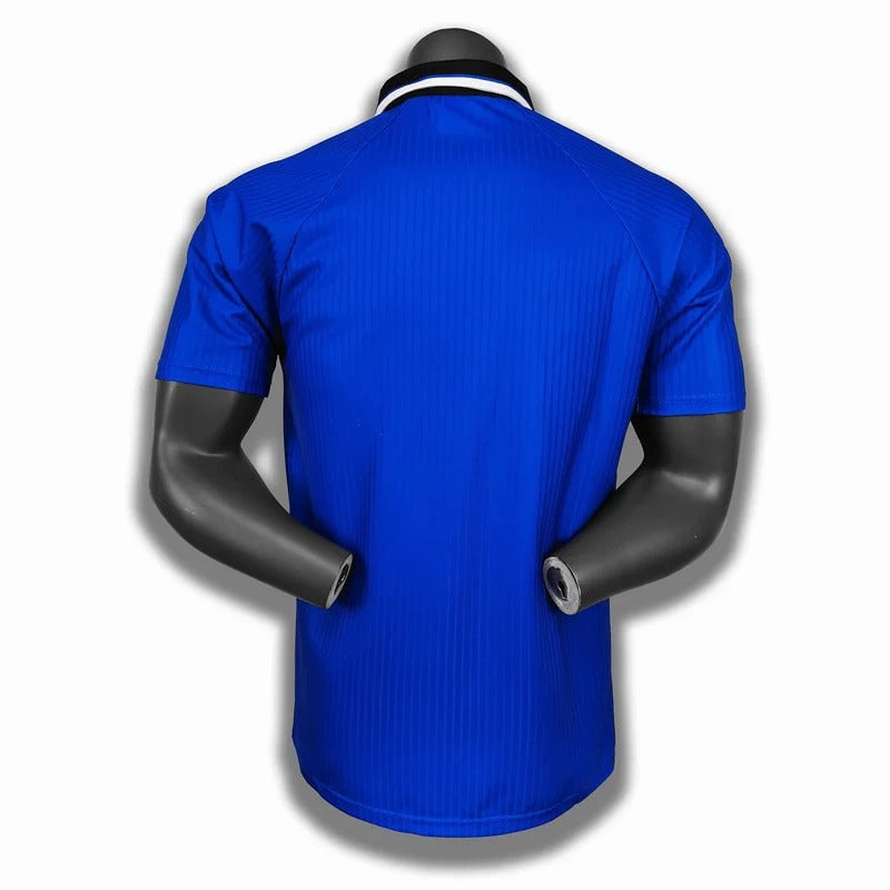 Camisa Retrô Manchester United 1996/98 Third