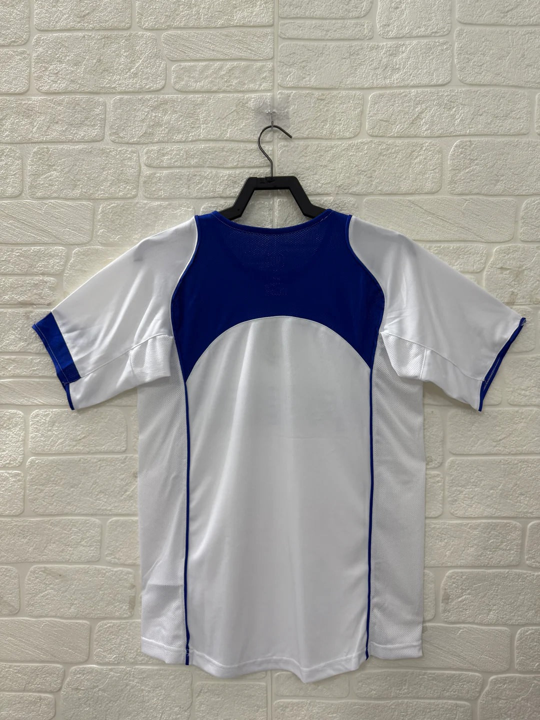 Camisa Retrô Inter de Milão 2004/05 Away