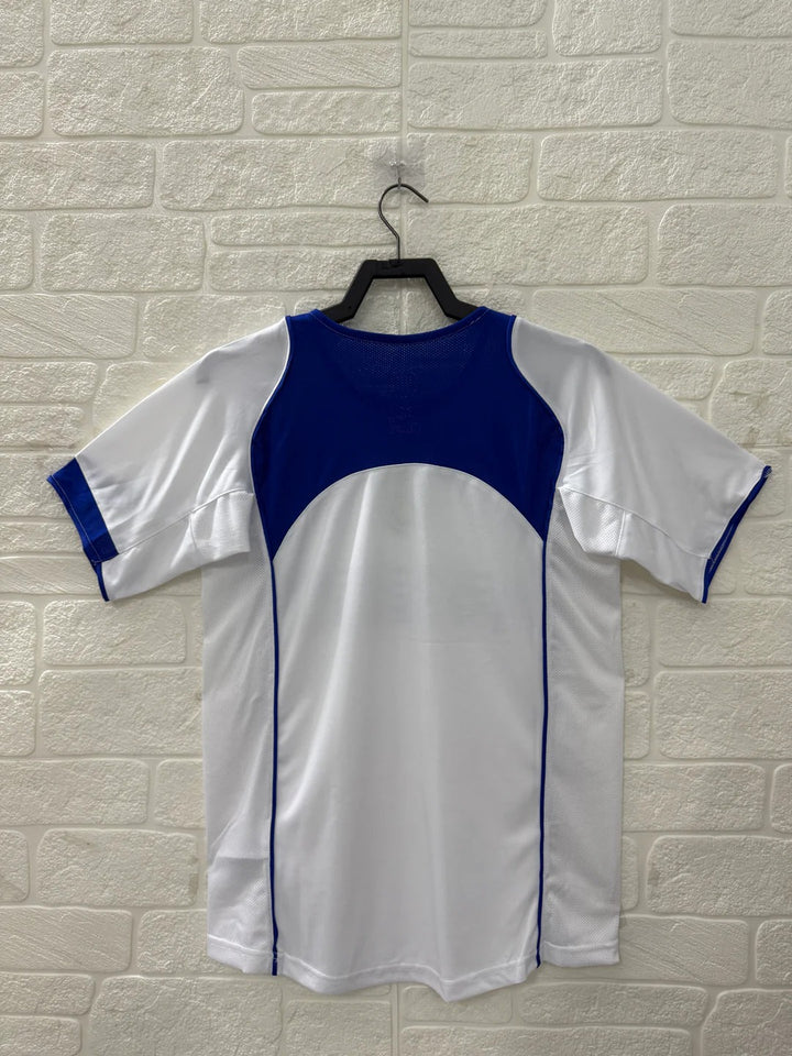 Camisa Retrô Inter de Milão 2004/05 Away