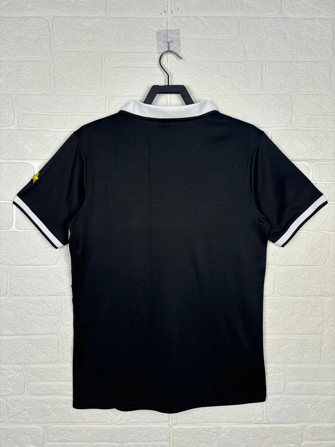 Camisa Retrô Colo Colo 1997 Away