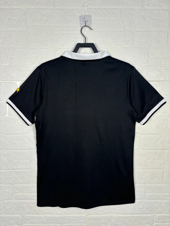 Camisa Retrô Colo Colo 1997 Away