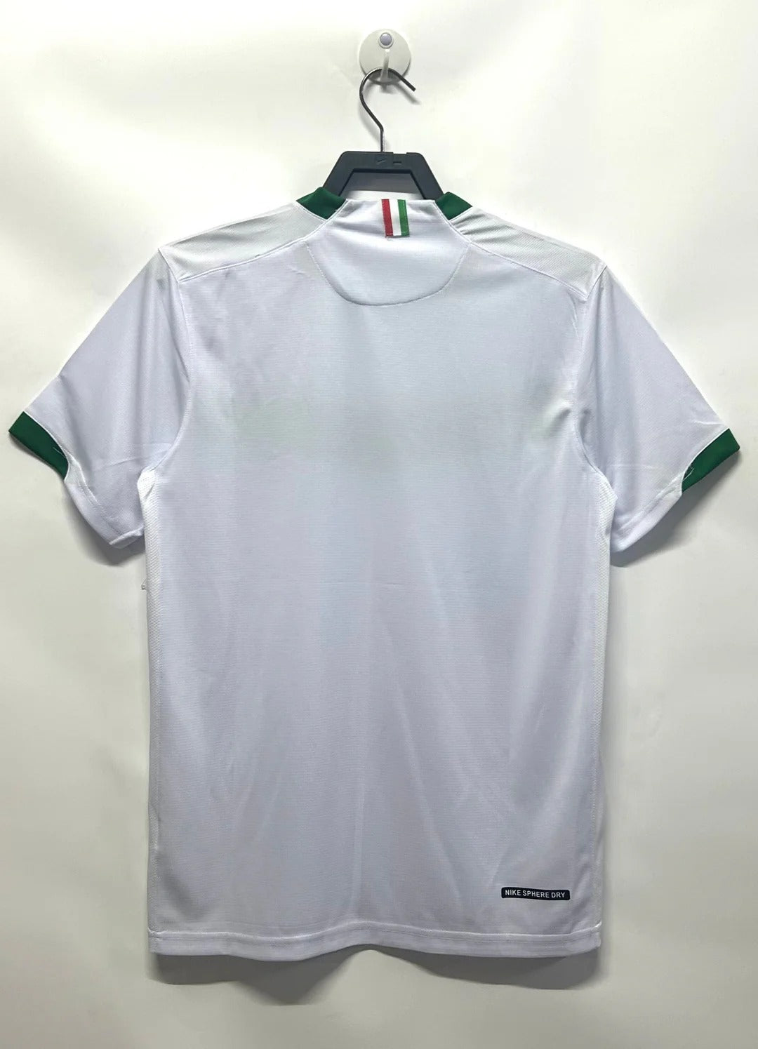 Camisa Retrô México 2006 Away