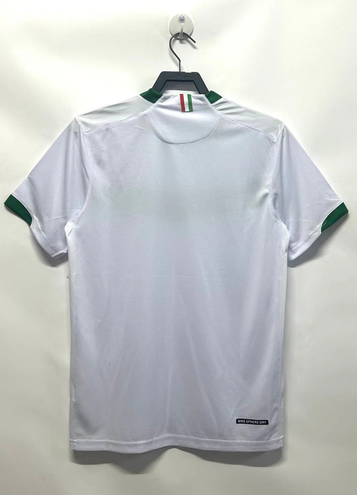 Camisa Retrô México 2006 Away