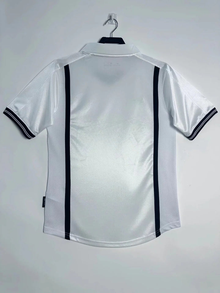 Camisa Retrô Valencia 2000/01 Home