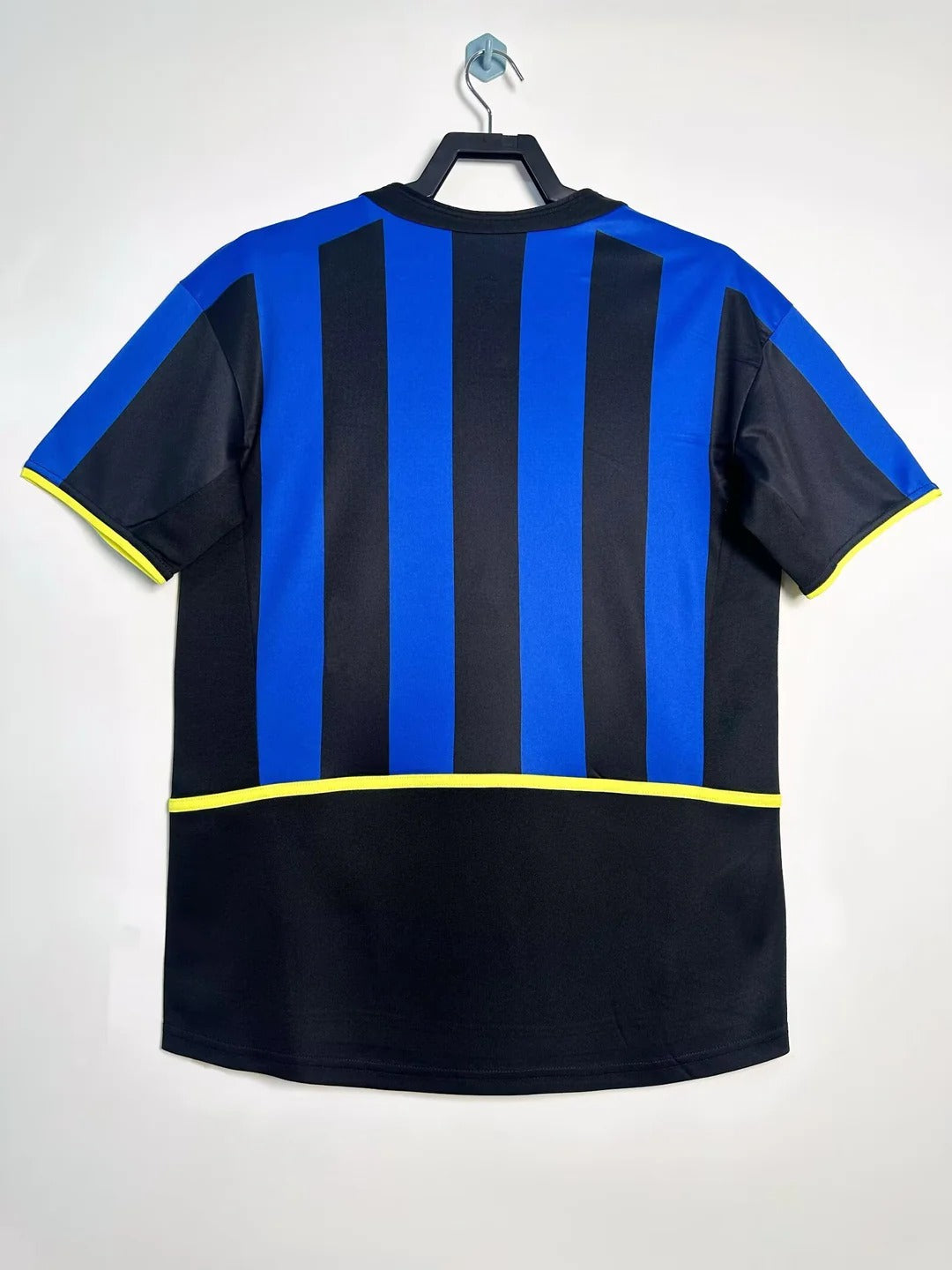 Camisa Retrô Inter de Milão 2002/03 Home