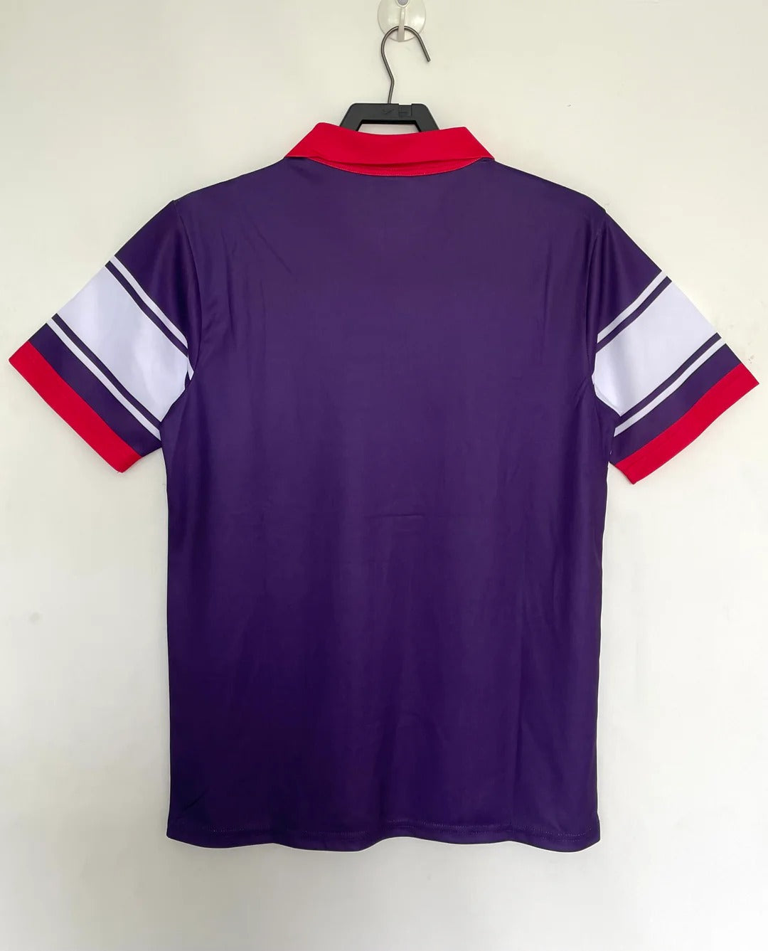 Camisa Retrô Fiorentina 1983/84 Home