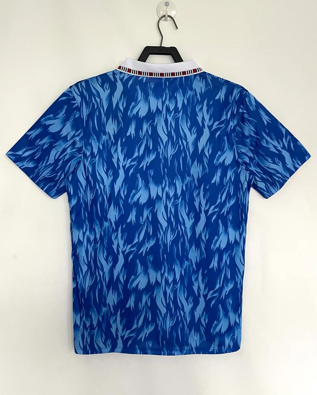 Camisa Retrô Southampton 1992 Away