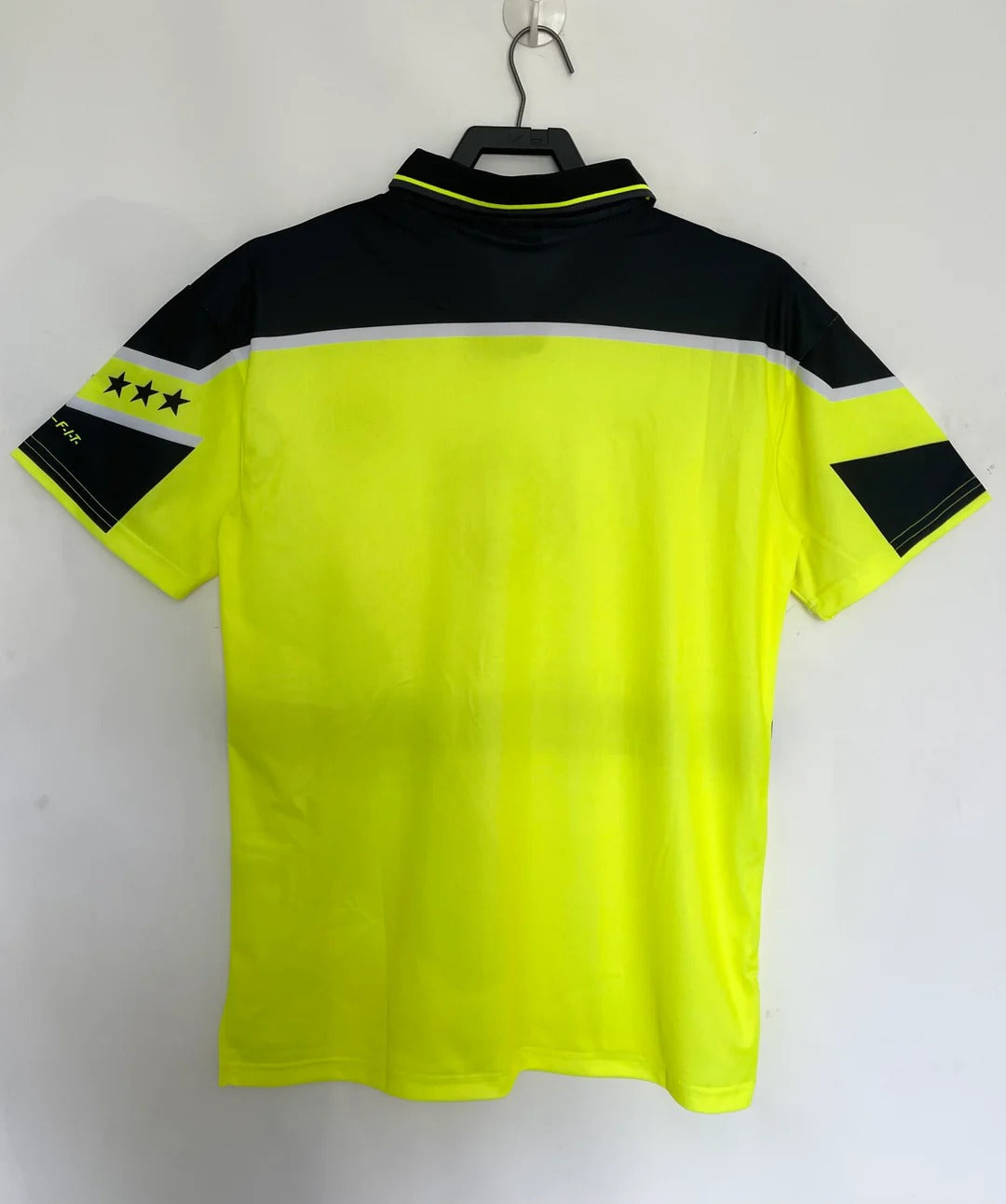 Camisa Retrô Borussia Dortmund 1996/97 Home