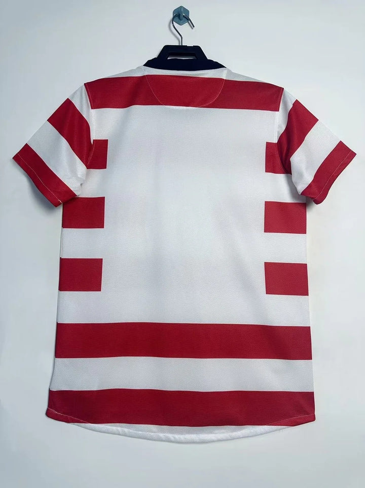 Camisa Retrô Estados Unidos 2012/13 Home