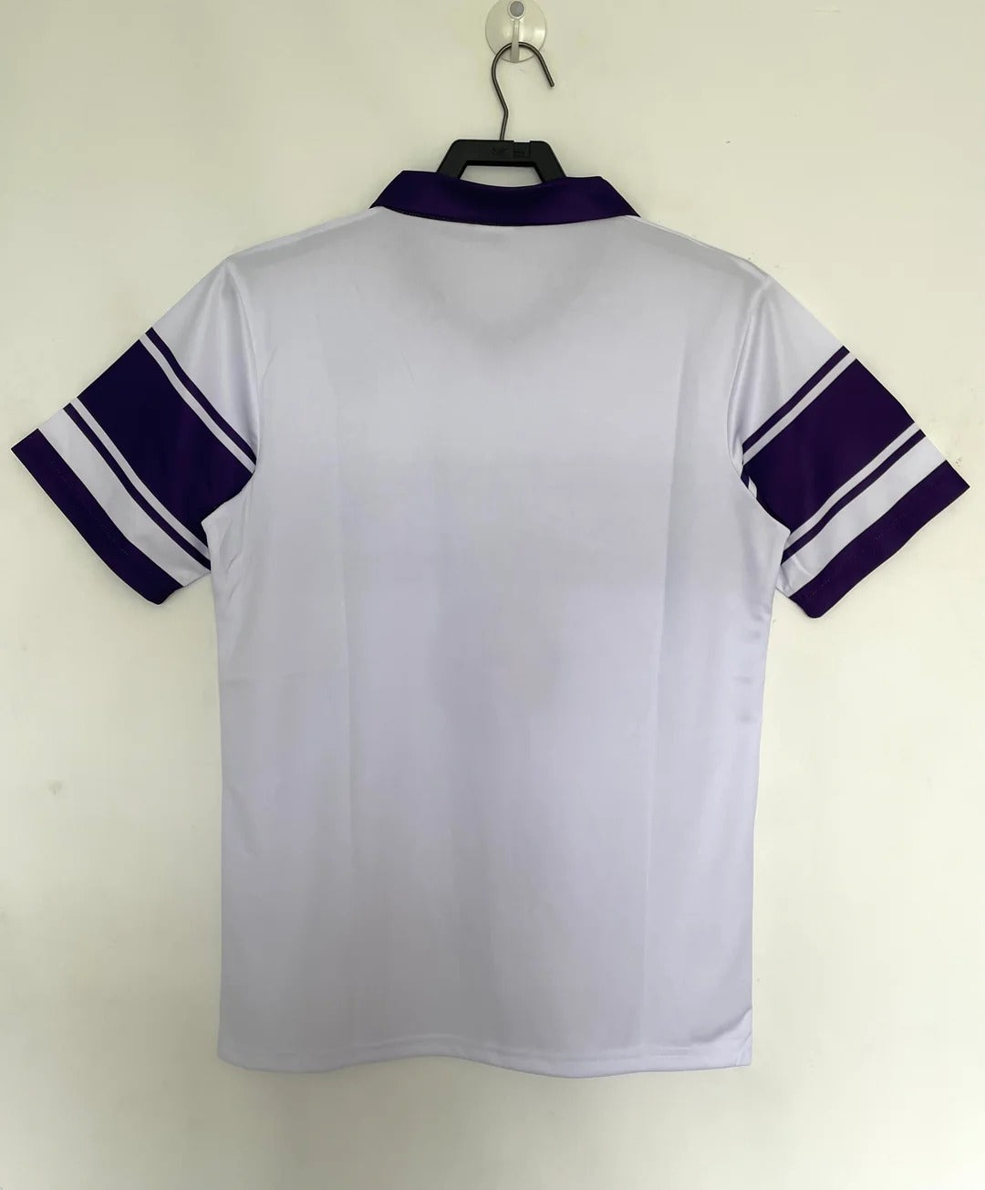 Camisa Retrô Fiorentina 1983/84 Away