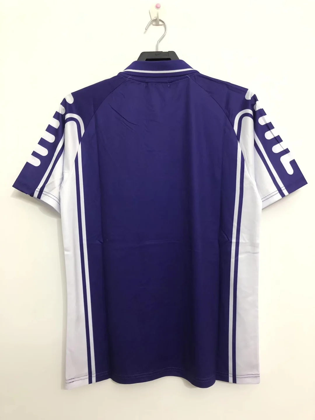 Camisa Retrô Fiorentina 1999/00 Home