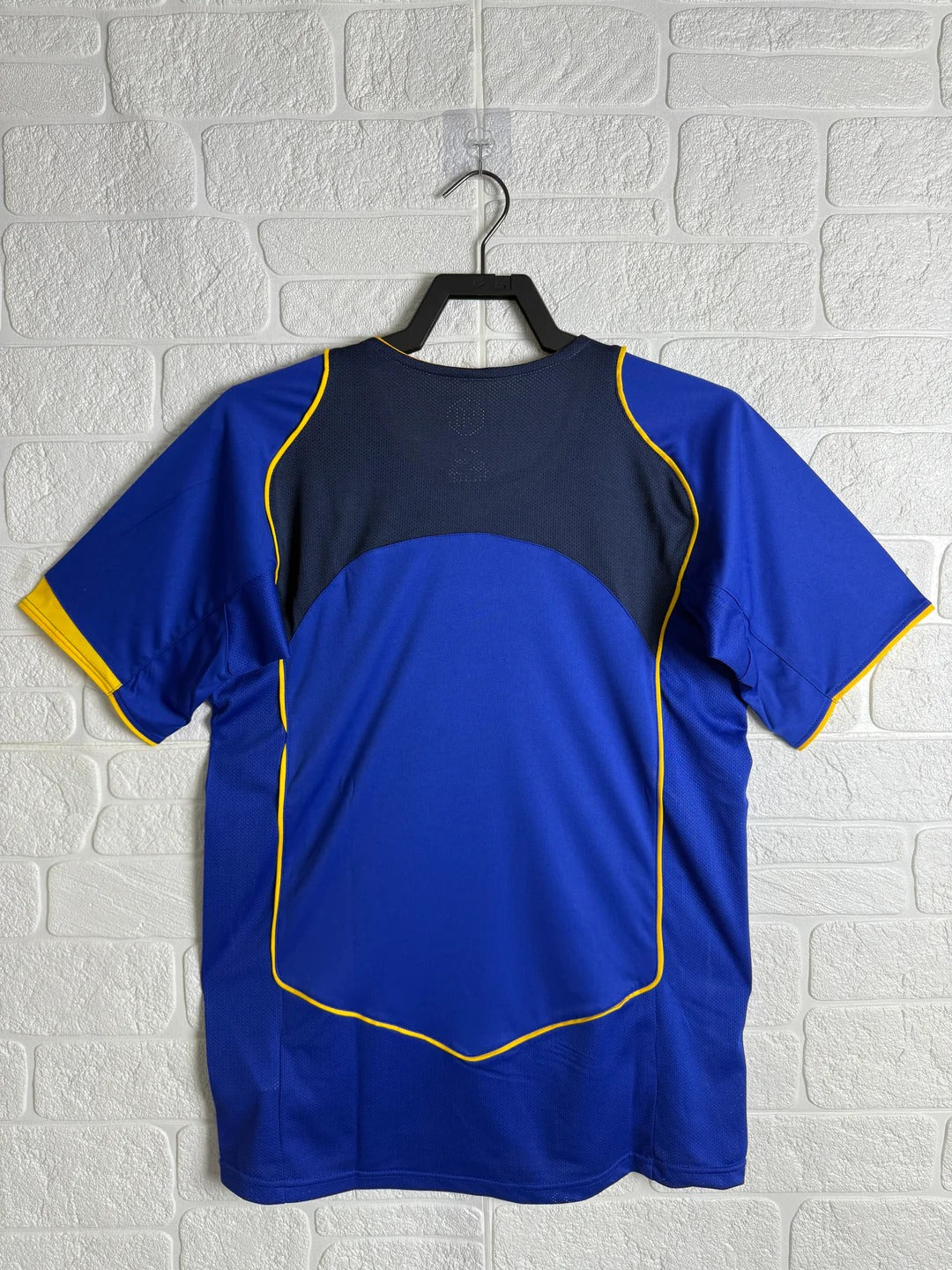 Camisa Retrô Juventus 2004/05 Third