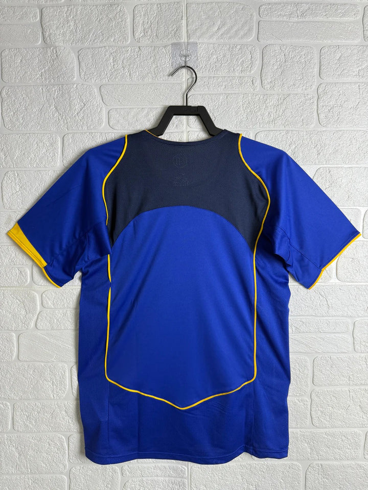 Camisa Retrô Juventus 2004/05 Third