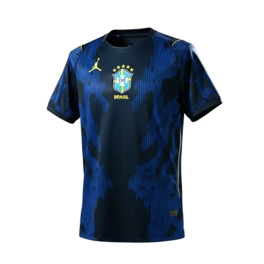 Camisa Brasil Away 2026 - Versão Torcedor