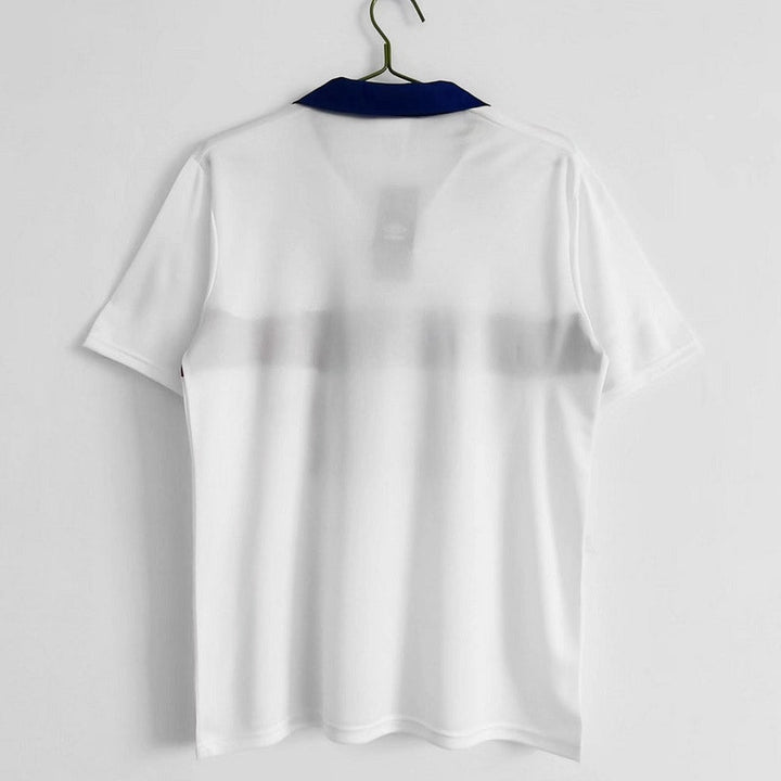 Camisa Retrô Rangers Away 1994