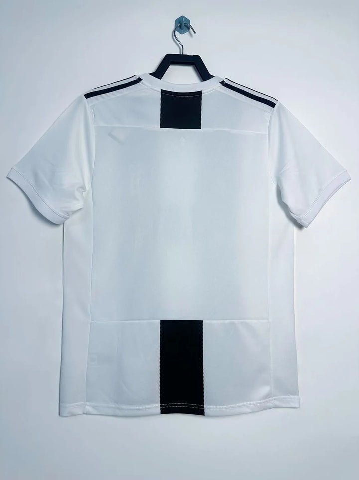 Camisa Retrô Juventus 2018/19 Home