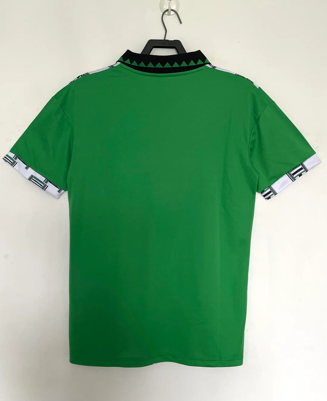 Camisa Retrô Nigeria 1994 Home